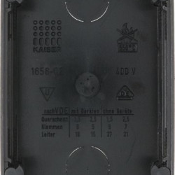 Монтажний підрозетник Berker 1809 Berker TS