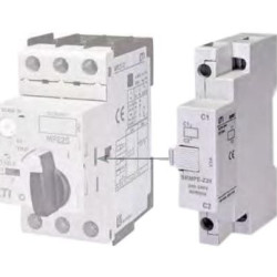Незалежний розчіплювач ETI 004648030 SRMPE-Z20