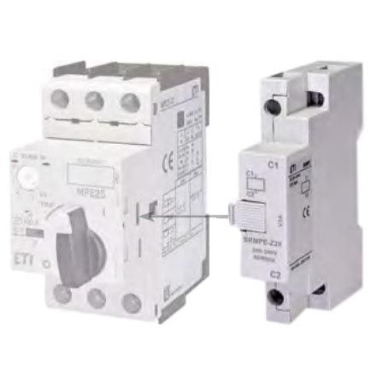Незалежний розчіплювач ETI 004648030 SRMPE-Z20