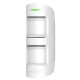 Бездротовий датчик руху Ajax 10641 Motion Protect Outdoor (білий)