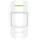 Бездротовий датчик руху Ajax 1149 Motion Protect (білий)