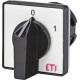 Кулачковий перемикач ETI 004773010 CS 25 91 U (2p "0-1" 25A)