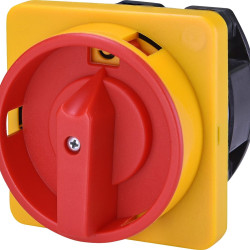Кулачковий перемикач ETI 004773058 CS 40 90 U LK (1p "0-1" 40A)