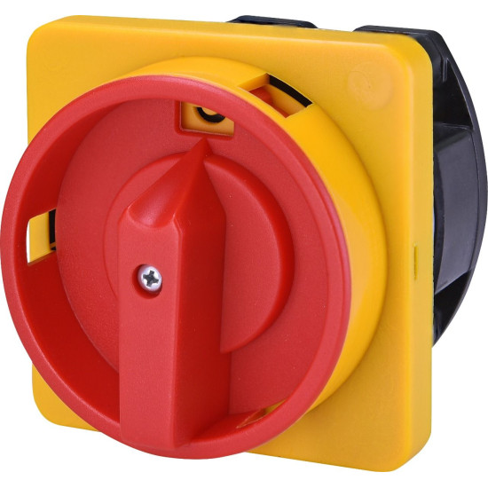 Кулачковий перемикач ETI 004773075 CS 32 92 U LK 4p "0-1" 32A