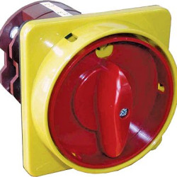 Кулачковий перемикач ETI 004773058 CS 40 90 U LK (1p "0-1" 40A)