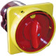 Кулачковий перемикач ETI 004773064 CS 40 91 U LK (2p "0-1" 40A)