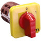 Кулачковий перемикач ETI 004773081 CS 16 10 U ES 3p «0-1» 16A