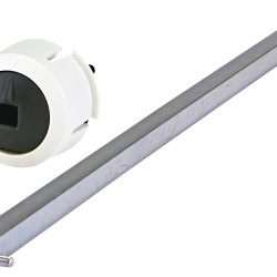 Шток перемикача ETI 004661423 CLBS-S320 320мм (для CLBS-EH80 CLBS-EH125)