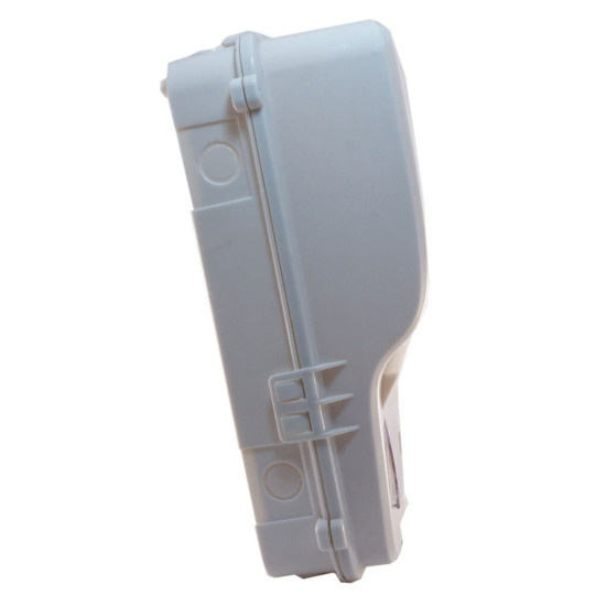 Ящик розподільчий NIK DOT 1 IP54