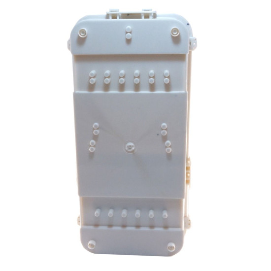 Ящик розподільчий NIK DOT 1 IP54