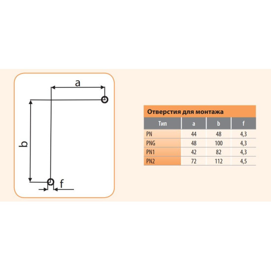 Кулачковий перемикач у корпусі ETI 004773160 CS 25 91 PN (2p "0-1" IP65 25A)