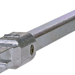 Шток вимикача навантаження ETI 004661490 LBS-S200/630 (CO) …/400 FLBS (200мм для LBS-EH630A...CO&FLBS125-400A)