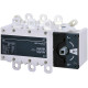 Перемикач навантаження ETI 004661551 LBS CO 3P 250 («1-0-2» 250А)