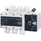 Перемикач навантаження ETI 004661552 LBS CO 3P 400 («1-0-2» 400А)