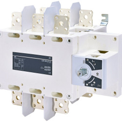 Перемикач навантаження ETI 004661554 LBS CO 3P 800 (1-0-2 800А)