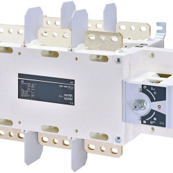 Перемикач навантаження ETI 004661557 LBS CO 3P 1600 (1-0-2 1600А)