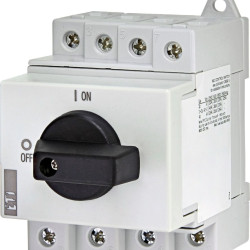Вимикач навантаження ETI 004660063 LS 16 SMA A4 4р "1-0" 16A 1000V DC