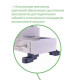 Вимикач навантаження ETI 004661853 LBS 100 2P DC1000 («1-0» 100A 1000V DC)