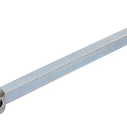 Шток перемикача ETI 004661903 CLBSV-S320 "1-1+2-2" (320мм для CLBSV..CO "1-1+2-2")