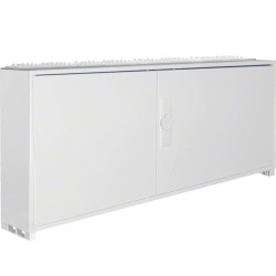 Щит Hager FWB34S Univers IP44/II 500x1050x161мм 144 М (4x36)