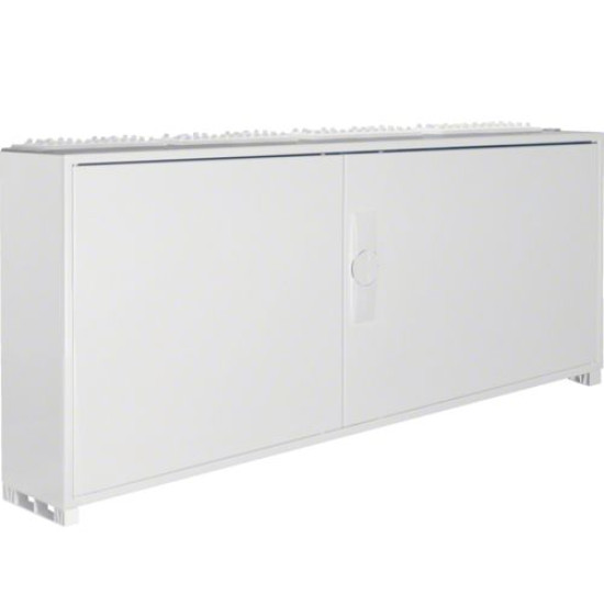 Щит Hager FWB34S Univers IP44/II 500x1050x161мм 144 М (4x36)