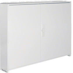 Щит Hager FWB54S Univers IP44/II 800x1050x161мм 240 М (4x60)