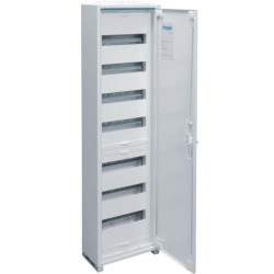 Щит Hager FWB71S Univers IP44/II 1100x300x161мм 84 М (1x84)