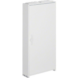 Щит Hager FWB72N Univers IP44/II 1100x550x161мм 120 М із блоком для клем