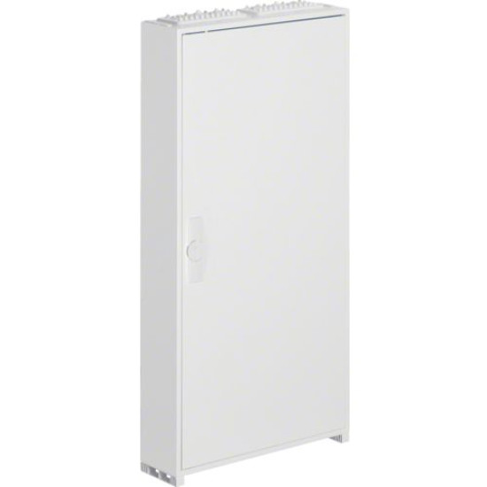 Щит Hager FWB72N Univers IP44/II 1100x550x161мм 120 М із блоком для клем