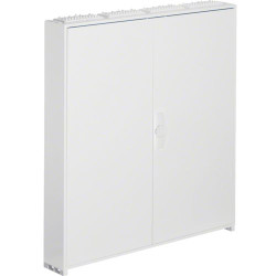 Щит Hager FWB74S Univers IP44/II 1100x1050x161мм 336 М (4x84)