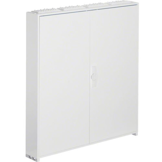 Щит Hager FWB74S Univers IP44/II 1100x1050x161мм 336 М (4x84)