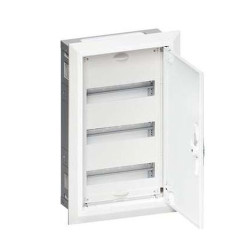 Щит внутрішньої установки Hager FWU31S Univers IP30/II QC 507x315x112мм 36 М