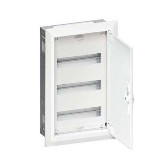 Щит внутрішньої установки Hager FWU31S Univers IP30/II QC 507x315x112мм 36 М