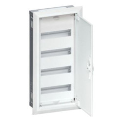 Щит внутрішньої установки Hager FWU41S Univers IP30/II QC 657x315x112мм 48 М