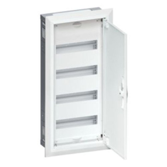 Щит внутрішньої установки Hager FWU41S Univers IP30/II QC 657x315x112мм 48 М