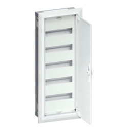 Щит внутрішньої установки Hager FWU51S Univers IP30/II QC 807x315x112мм 60 М