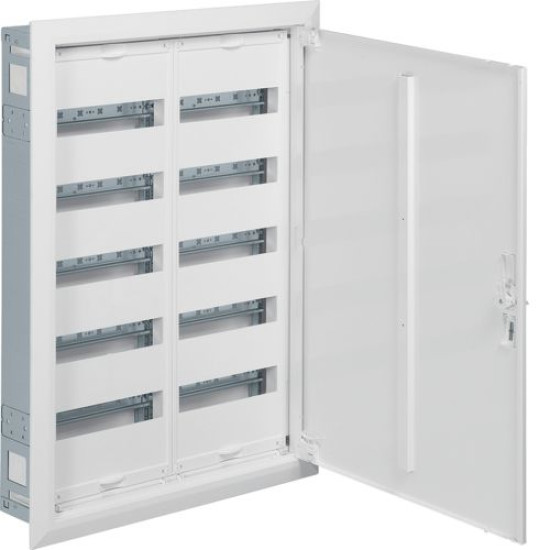 Щит внутрішньої установки Hager FWU52S Univers IP30/II QC 807x565x112мм 120 М