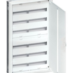 Щит внутрішньої установки Hager FWU62M2 Univers IP30/II QC 957x565x112мм 156 М