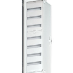 Щит внутрішньої установки Hager FWU71S Univers IP30/II QC 1107x315x112мм 84 М