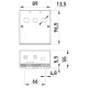 Реле захисту двигуна e.control.m01