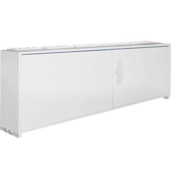 П'ятисекційна шафа Hager FP35SN2 Univers IP44/II 500x1300x205мм