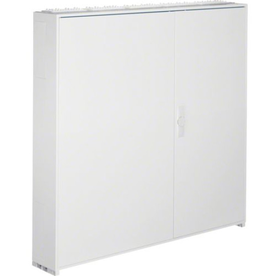 П'ятисекційна шафа Hager FP85SN2 Univers IP44/II 1250x1300x205мм