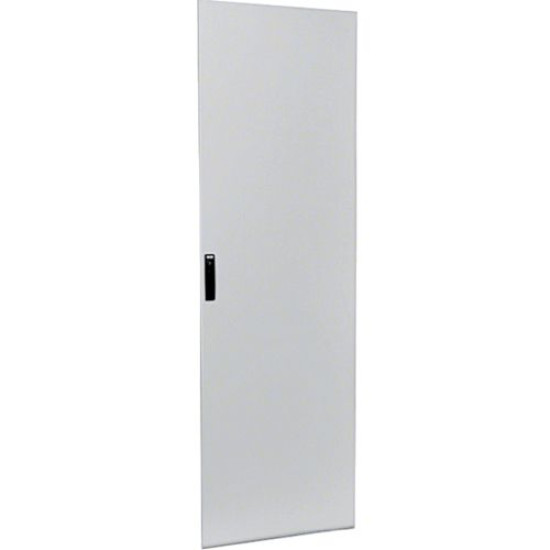 Непрозорі двері Hager FZ232XG Univers IP41 600х2000мм із замком