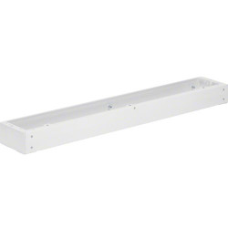 Цоколь Hager FZ615N для щитів Univers 100x1300x205мм