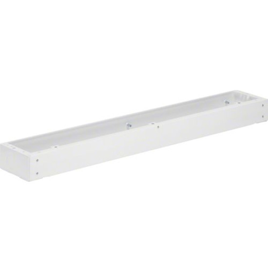 Цоколь Hager FZ615N для щитів Univers 100x1300x205мм