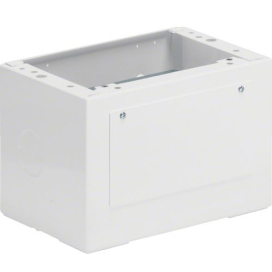 Цоколь Hager FZ621N для щитів Univers 200x300x205мм