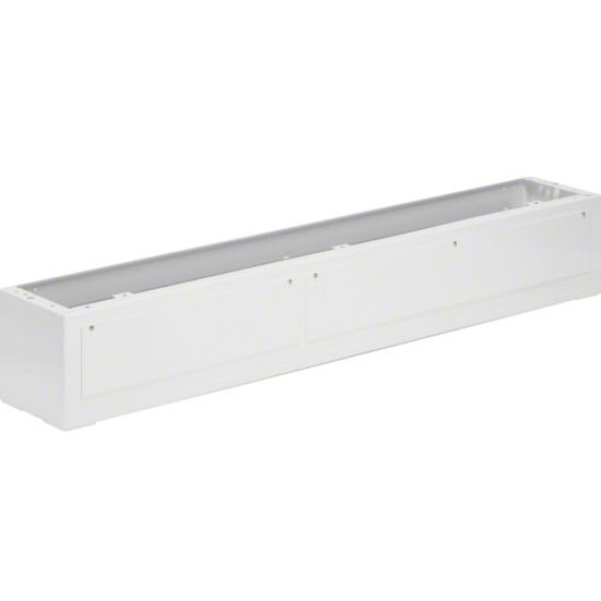 Цоколь Hager FZ625N для щитів Univers 200x1300x205мм