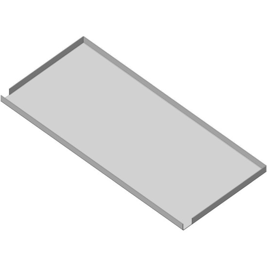 Дно підлогового щита Білмакс Б00030705 BF 10.6 BOX Floor IP54