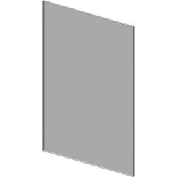 Екран підлогового щита Білмакс Б00012573 BF 10.20 BOX Floor IP54