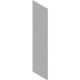Бічні стінки розбірного щита Білмакс Б00011967 БС 18.6 IP54